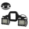 Compatible for 4-Row Hitch LED Lights Bar with 2.5 Inch