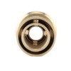 Fountain Nozzle Brass Column Fountain Nozzle Heads Fountain Equipment for