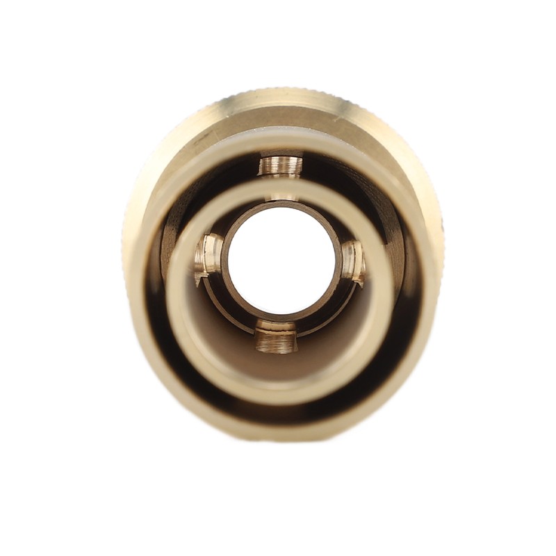 Fountain Nozzle Brass Column Fountain Nozzle Heads Fountain Equipment for