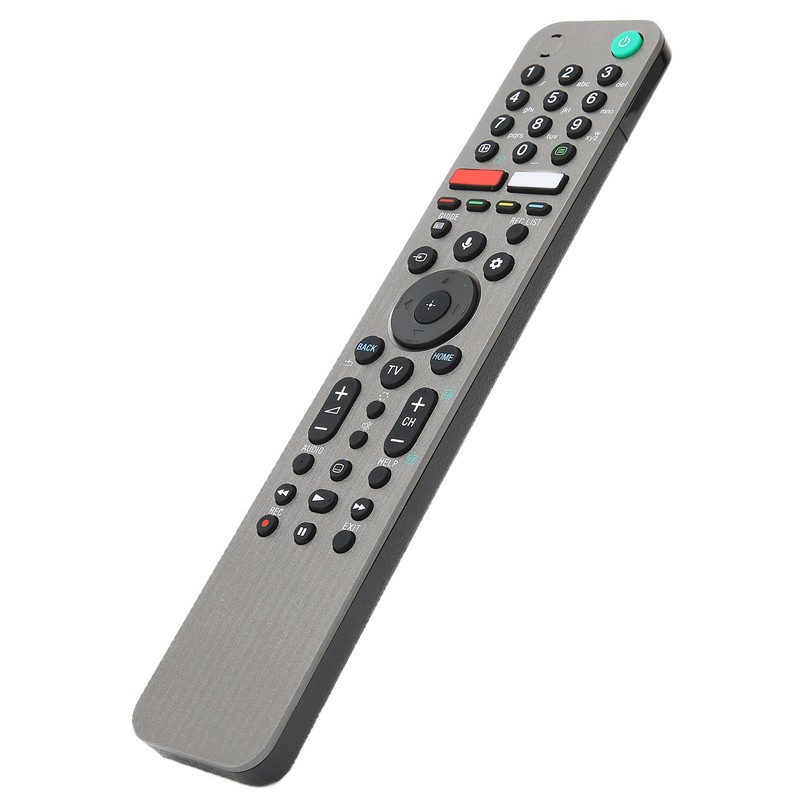 Voice Remote Control New Replacement TV Remote Applicable for Sony