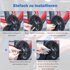 Crank Puller Bicycle Lock Ring Tool Pedal Puller Bottom Bracket