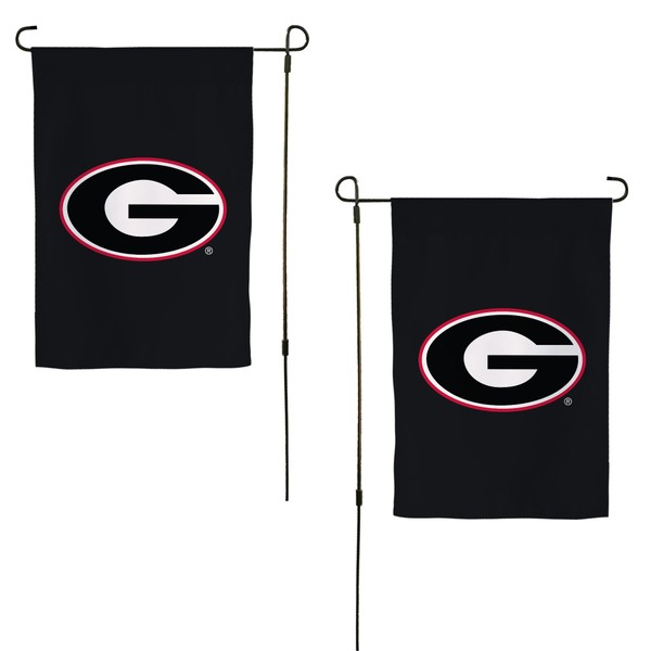 Desert Cactus University of Georgia UG Garden Flag – 19