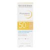 Photoderm Max Spf50+ Crème Teintée Peaux Sensitive 40 ml