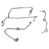 Yeasliy Fuel Injector Pipe Set 6672406 6657643 6657644 6672404 Compatible