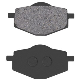 AHL Motorcycle Rear Brake Pads Disc FA101 for Yamaha XT 600 E 1992-2003