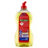Pril Brillantante+ Brillante per Lavastoviglie, Limone & Lime, 500 ml,