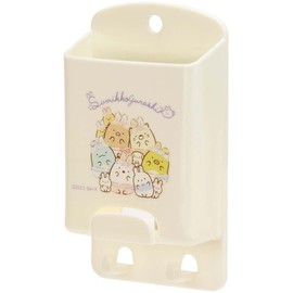 Skater PENS1-A Multi-Stand with Magnetic Sumikko Gurashi Rabbit Rice Bowl