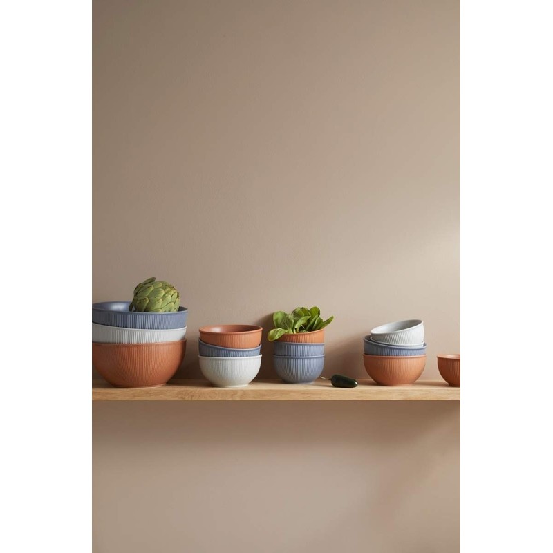 Thomas Clay Sky Combination Cup