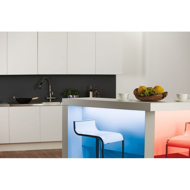 Paulmann 789.78 5000mm strip light 789.78, LED, 2000 h, White,