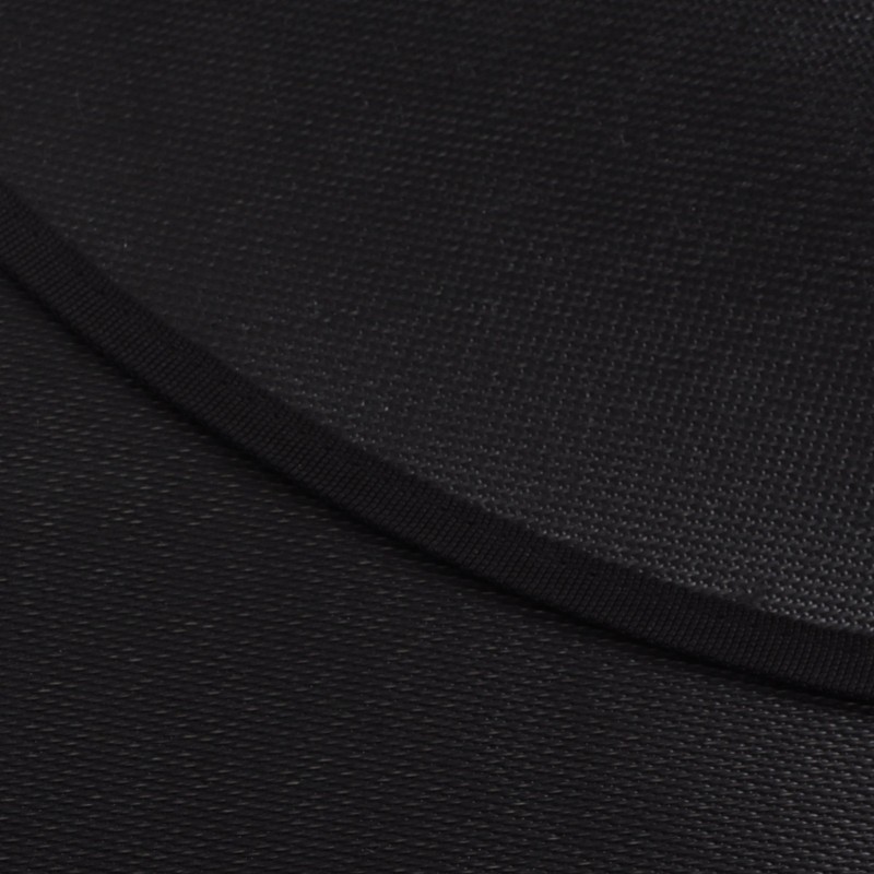 Fire Pit Mat Insulated Fireproof Heat Resistant Foldable Under Grill