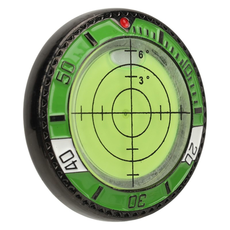 Putting Green Reader, Green Reader Dual Side Putting Aid Ball
