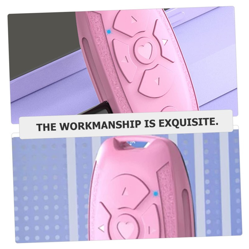 KONTONTY Easy Use Wireless Remote Control for Smartphones Multi-Functional Camera