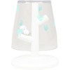 Hassey Top-in Mini Gargle Cup & Stand Panda EX-3468