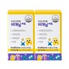 [Bienal Thin] Kids Lactobacillus Bienal Kids 2-month supply / [비에날씬] 키즈 유산균 비에날 키즈 2개월분