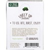 Chewable Liquid Filled Mint Capsule Breath Fresheners, 120 ct. Fights