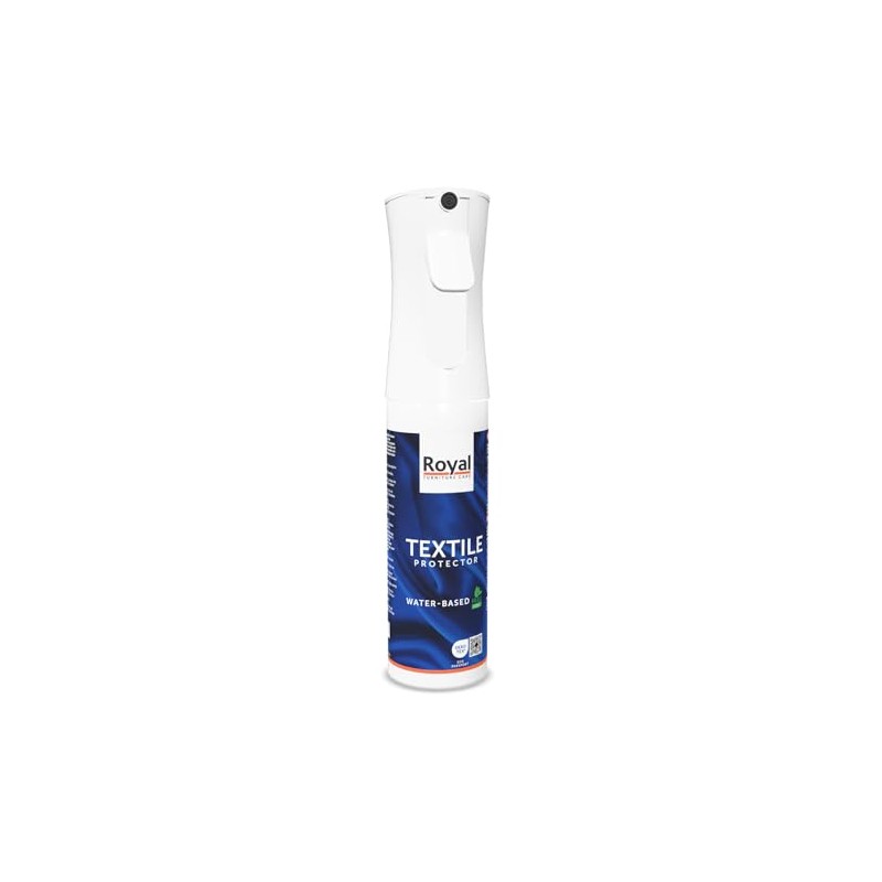 Royal Textile Protector auf Wasserbasis 300ml