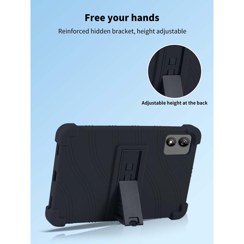 Case for BNCF Bpad Mini Tablet 8.4inch,NOUKAJU Tablet Protection Case,Adjustable