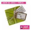 Jabones Monkey Pom 25 Jabones Artesanales Recuerdos Personalizados + 100