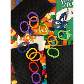 Handmade ~Dr. Seuss Titles~Handm - How the Grinch Stole Christmas