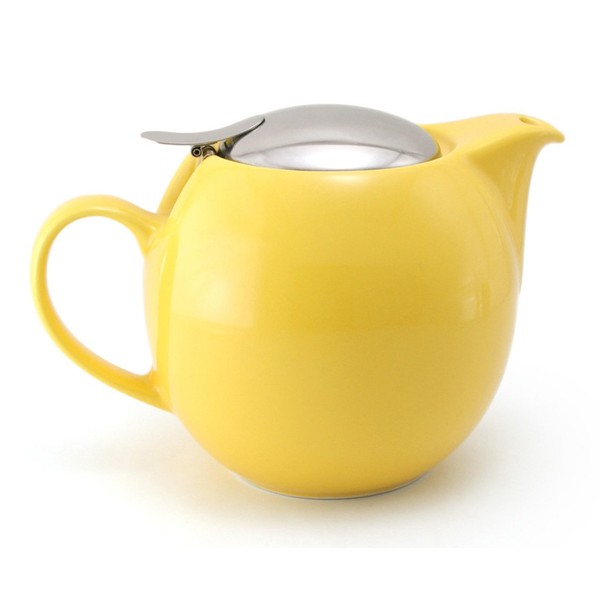 Bee House Round Teapot 24oz