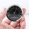 1 Piece Indoor Hygrometer, Humidity Measurement Tool, Mini Electronic Hygrometer,