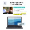 LOE Blue Light Cut Universal 14 Inch 16:10 PC PC