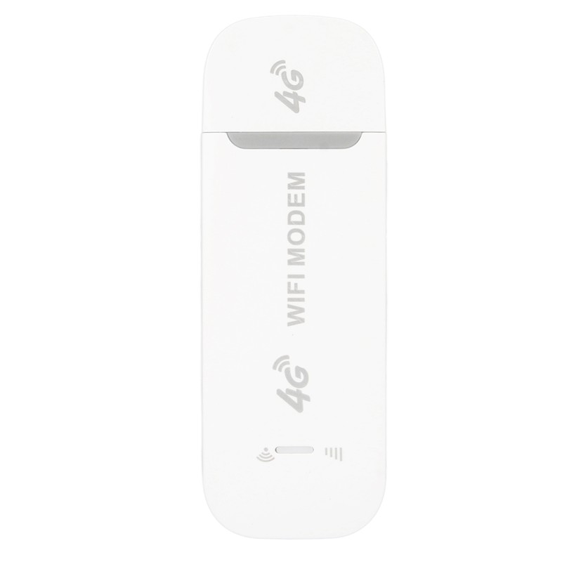 LTE 4G USB MODEM WiFi HotSpot Portable Travel Mobile Wireless