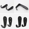 Wall Mounted Coat Hooks Coat Hooks Coat Hangers Coat Hooks