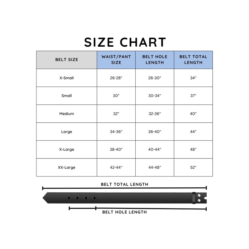 BC Belts Leather Belt Strap with Embossed Celtic Knot Weave