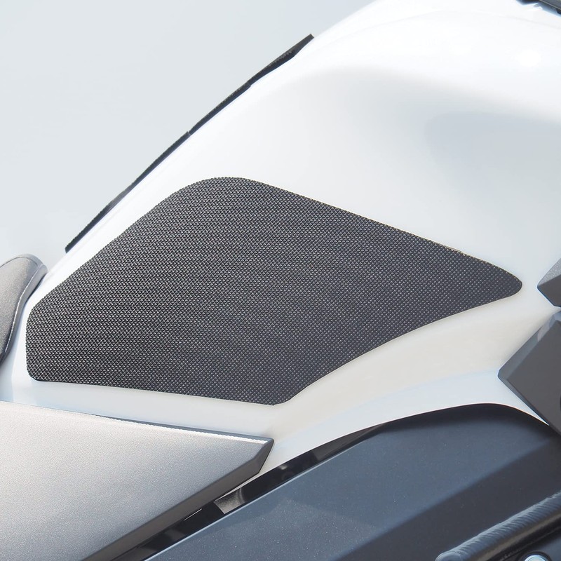 World Walk G2 Protection Tank Pad for V-Strom 650 (2017