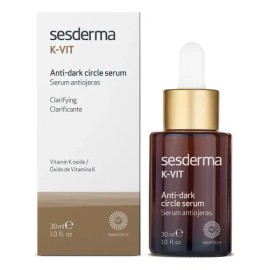 Sesderma K-vit Serum Antiojeras Clarificante 30ml                                                                                                     
