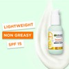Garnier Skin Active Vitamin C Serum Cream 50ml