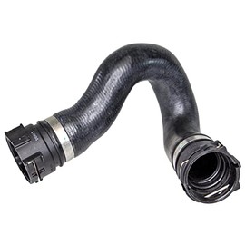 Rein CHR0644 Radiator Hose