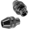 4486 Multi Quick Change Keyless Chuck， 1/32” (0.8mm) to 1/8”