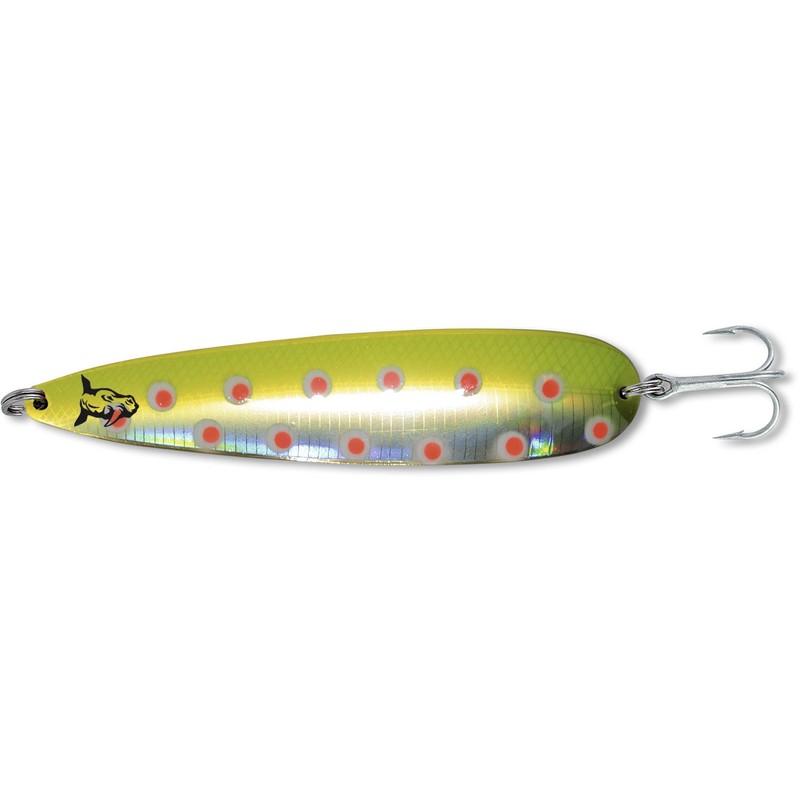 Rhino Trolling Spoon Xtra Mag Crazy Bandit 150 mm