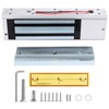 Access Control System with Remote Control – 1200lbs Magnetic Door