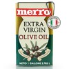 Merro Extra Virgin Olive Oil 1 Gallon – Imported Italian