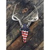DO ALL OUTDOORS America Buck Antler Mount