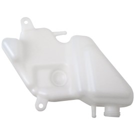 Qblahip 2025 #43078-0553 Coolant Reservoir-Plug and Play,Fit for 2014 Kawasaki Ninja 650 EX650E
