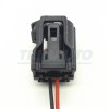 TRIMAUTO For 2006-2023 Toyota RAV4 ABS Wheel Speed Sensor Connector