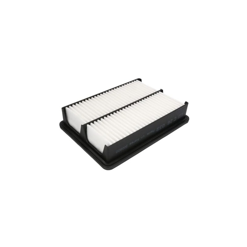 MANN-FILTER C 26 039 Engine Compartments