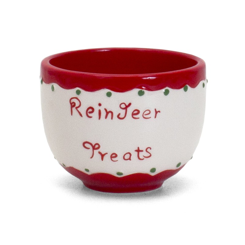Child to Cherish Santa's Message Plate Set, Santa Cookie Plate,