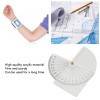 Unbranded Joint Goniometer Finger Joint Goniometer 180 Degrees For Architectural
