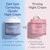 Caudalie Vinoperfect Dark Spot Correcting Glycolic Night Cream 50mL