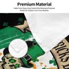 St Patricks Day Flag 3x5 Ft Happy St. Patrick's Day