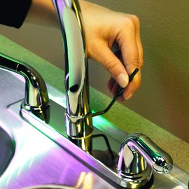 Bondhus (bondasu) Hex Wrench Set, 9 Pair, with Mil Type hlx9ms