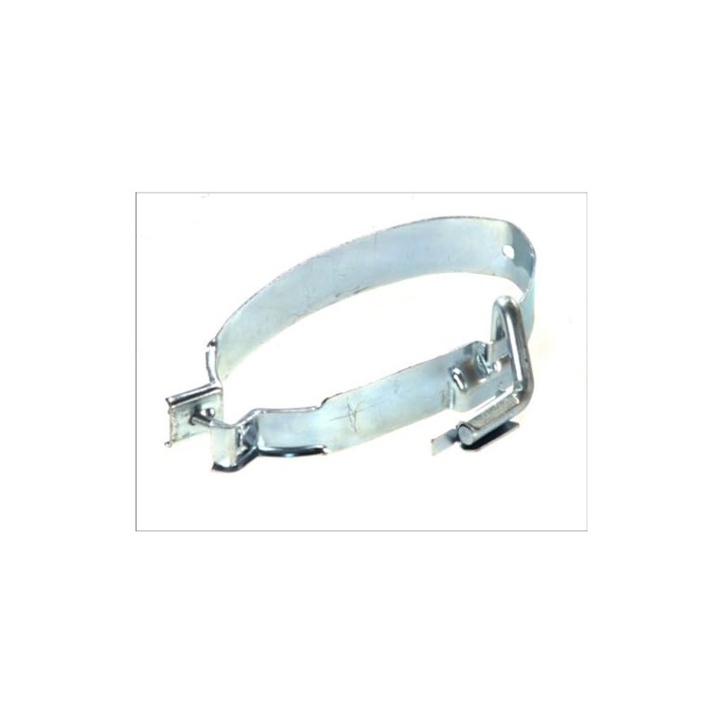 Bosal 251-916 Assembly Parts