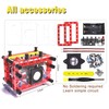DIY FM Radio Kit to Building Your Own Radio Kit