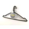 DODIN HOME 20 Bronze Wire Notched Hangers - Space Saving