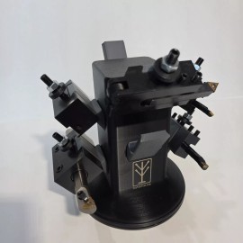 Tool Tree BXA Tool Tree BASE+EXTENSION quick change tool holder storage for Aloris Dorian